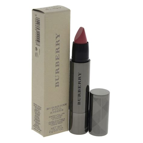 burberry full kisses english rose|burberry full kisses lipstick.